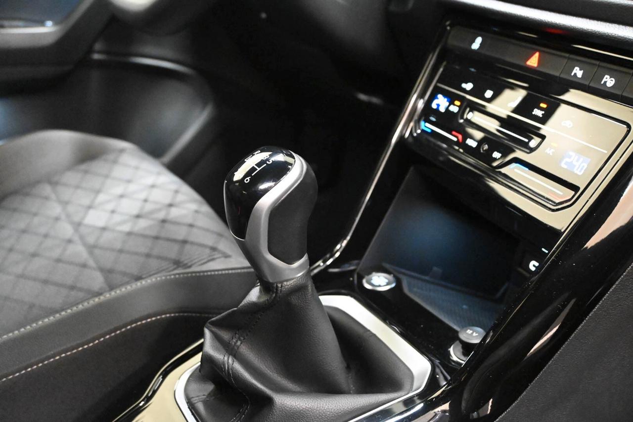 VOLKSWAGEN T-Roc 1ª serie T-Roc 1.0 TSI R-Line