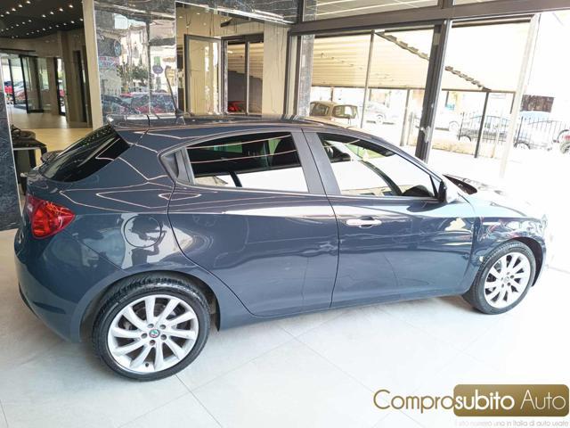 ALFA ROMEO Giulietta 1.6 JTDm TCT 120 CV Super