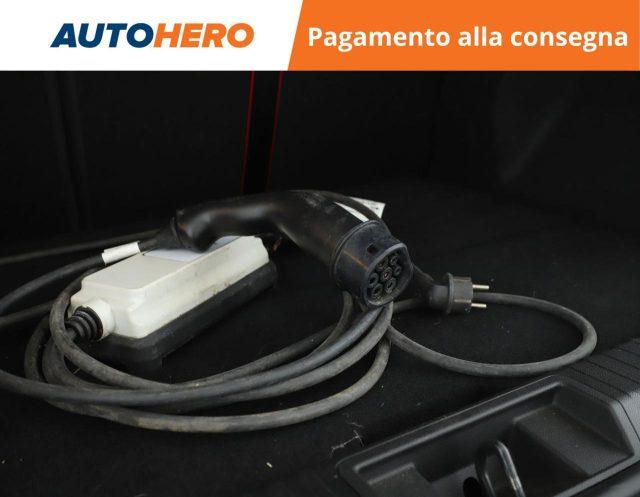 RENAULT Captur Plug-in Hybrid E-Tech 160 CV RS Line