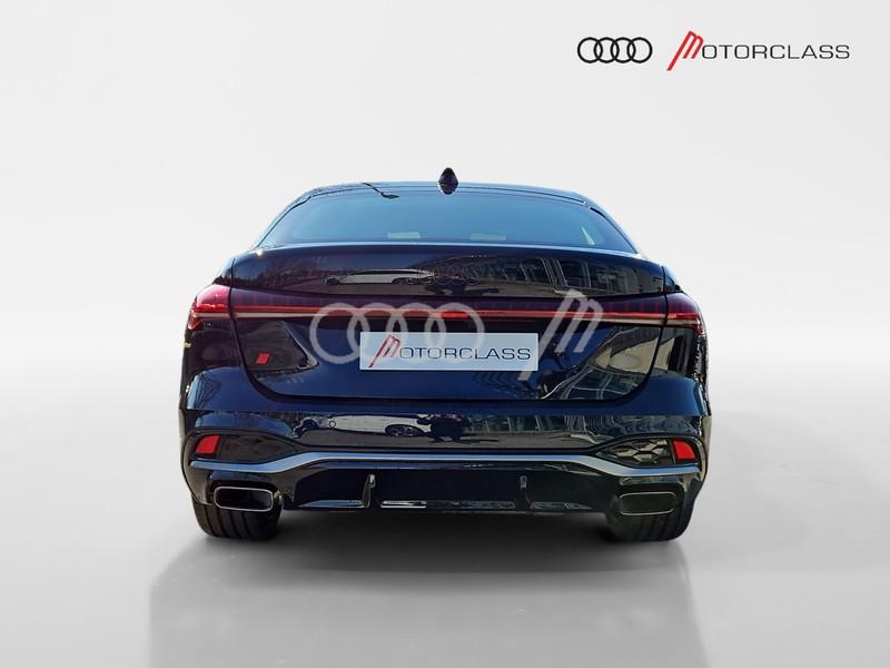 Audi A5 berlina 2.0 tfsi 204cv s line edition quattro s tronic