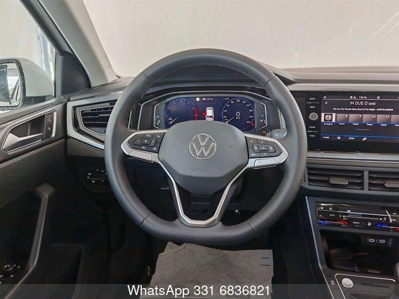 Volkswagen Polo 1.0 TSI Style 95 Cv