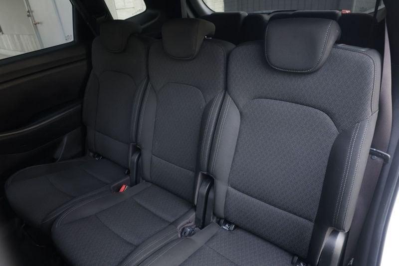 KIA Carens Carens 1.6 GDI Cool 7 Posti Unicoproprietario