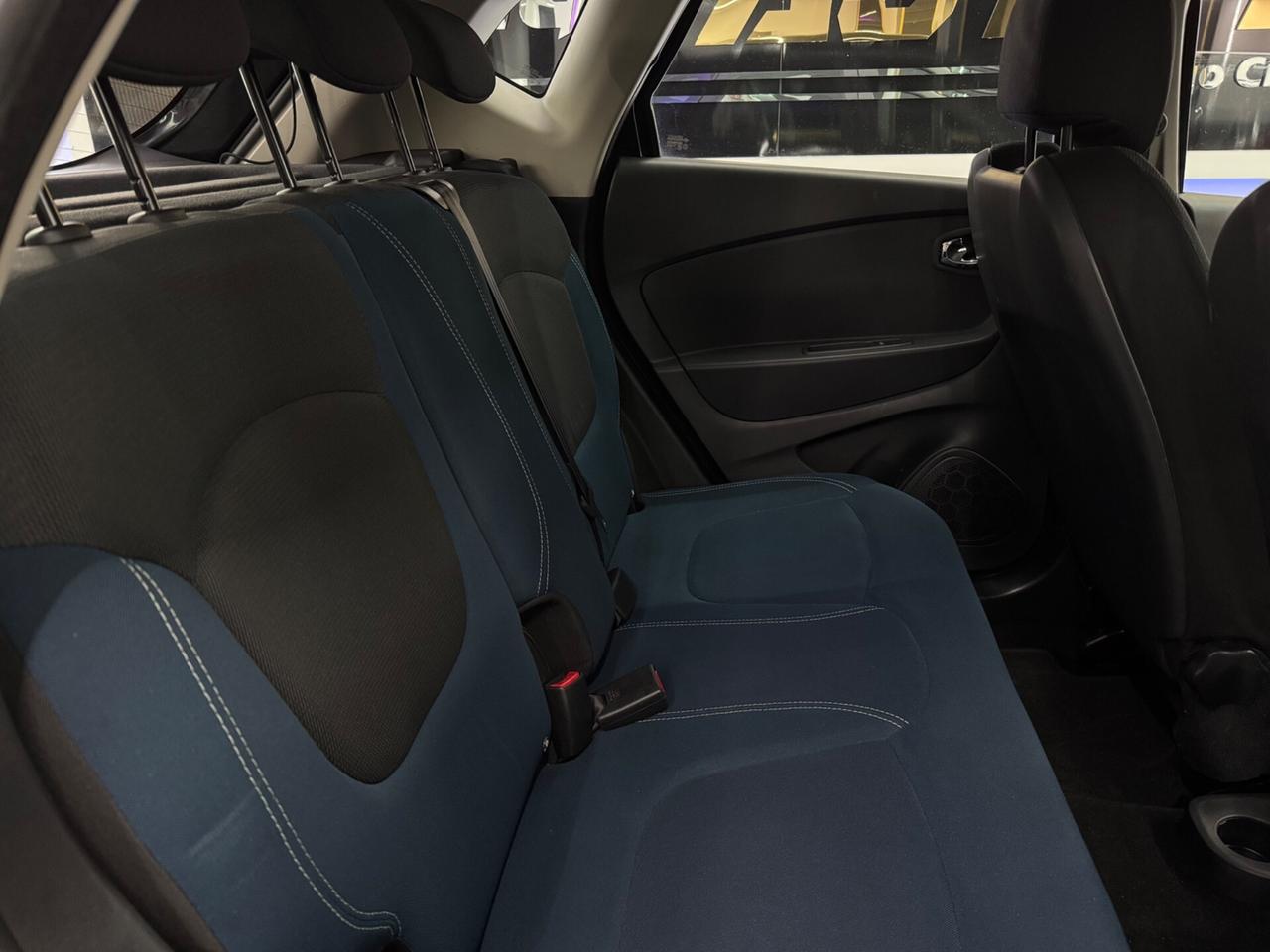 Renault Captur 1.5 Dci 90Cv Wave