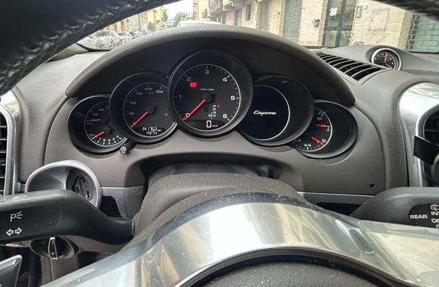 PORSCHE Cayenne 3.0 Diesel
