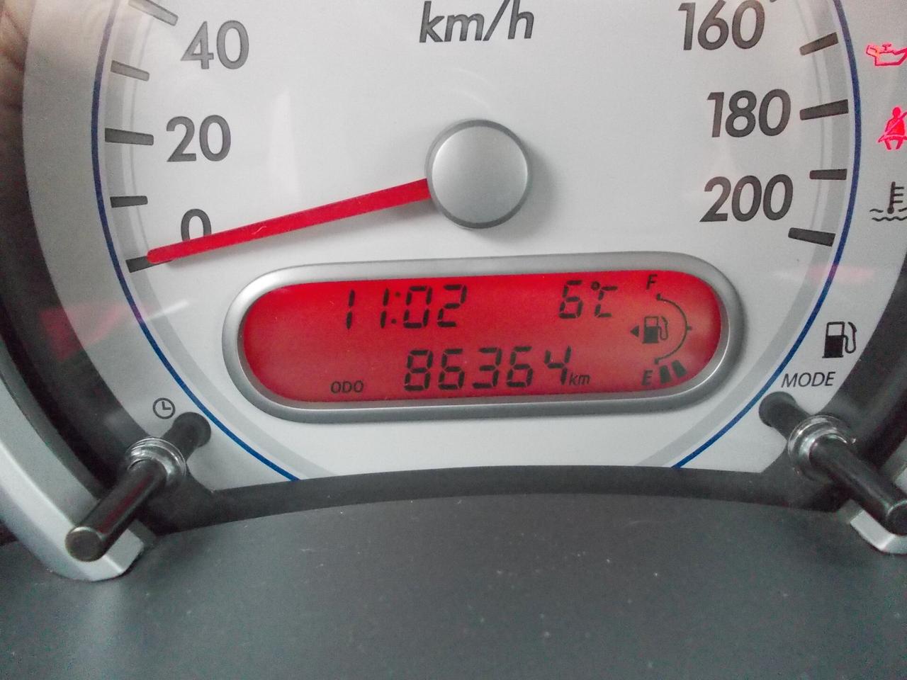 Suzuki Splash 1.2 VVT GL Style-KM86364-SI NEOPATENTATI