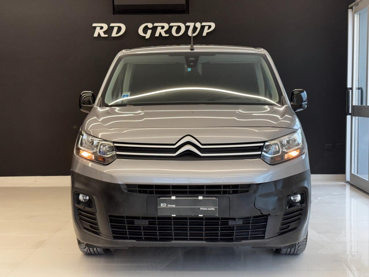 Citroen Berlingo 1.5 Blue-HDi Club M + IVA