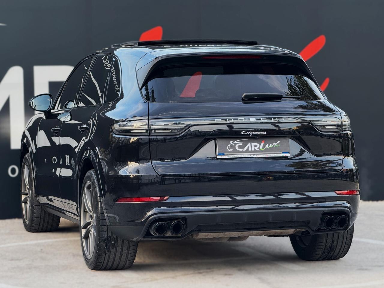 Porsche Cayenne 3.0 Tiptronic S 340CV TETTO PASM