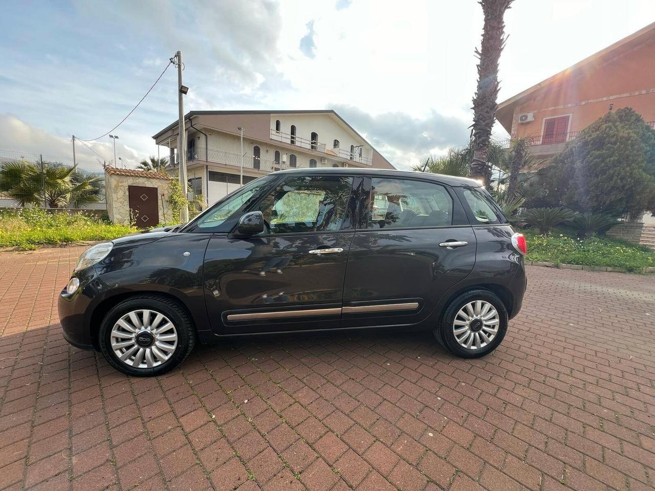 Fiat 500L 1.3 Multijet 85 CV Pop