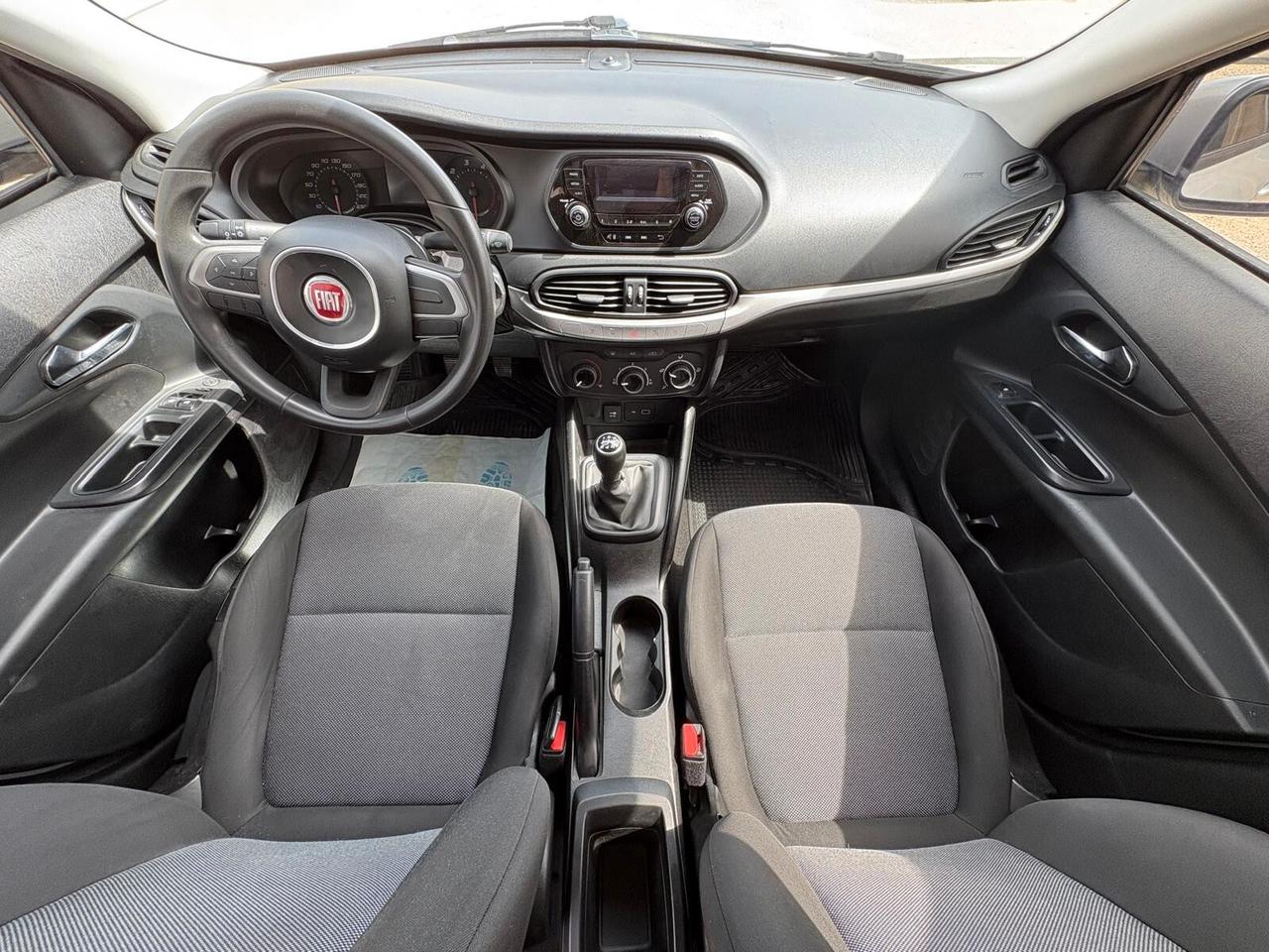 Fiat Tipo 1.3 Mjt S&S 5 porte Easy 95CV