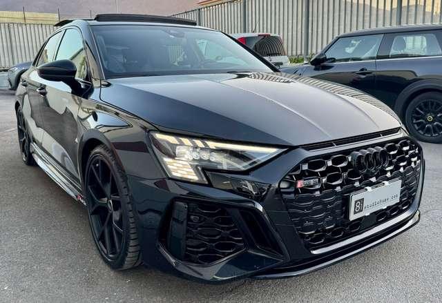 Audi RS 3 SPB TFSI quattro S tronic