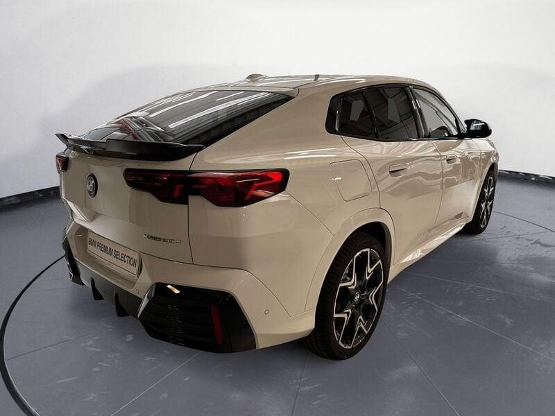 BMW X2 xDrive 20d M Sport Pro 48V MHEV DCT