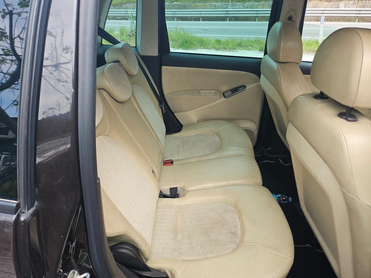 Lancia MUSA 1.3 Multijet 16V Oro NEOPATENTATI