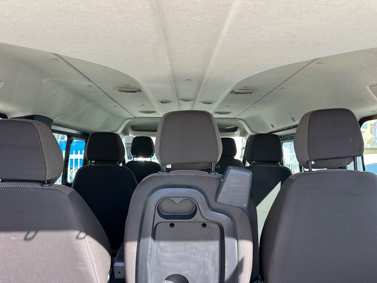 Fiat Ducato 30 2.3 MJT 150CV PC-TN Panorama