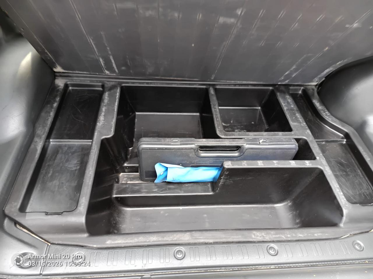 Daihatsu Terios 1.3i 16V cat 4WD SX