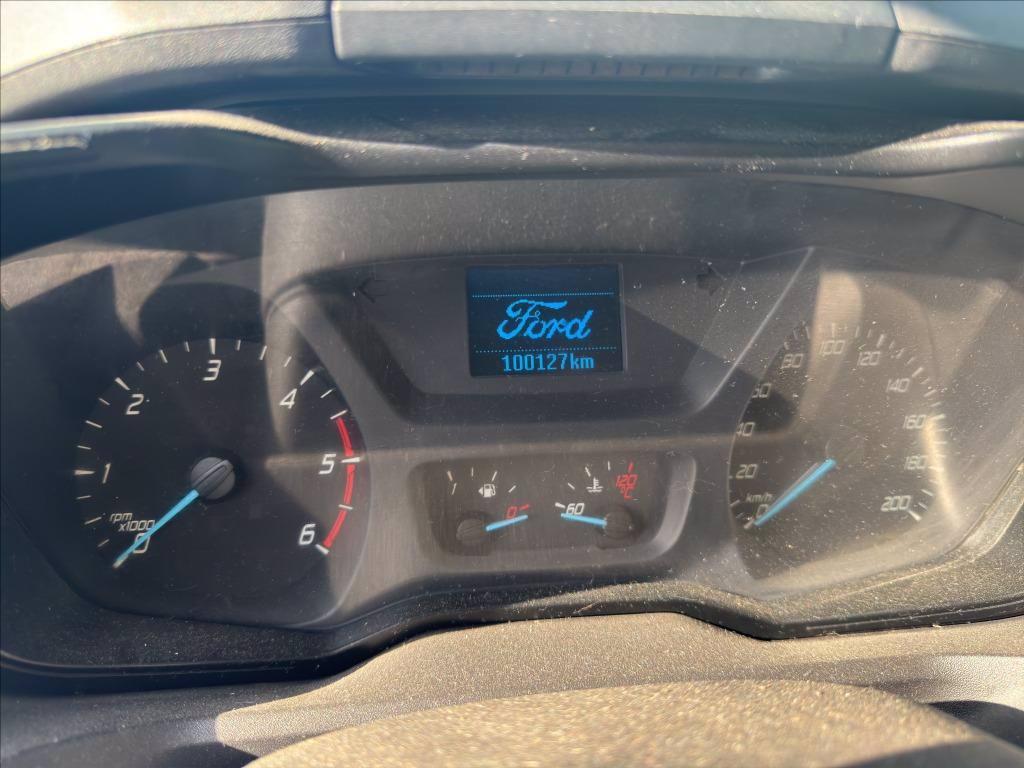 FORD Transit Custom 250 2.0 tdci 105cv Entry L1H1 E6 del 2018