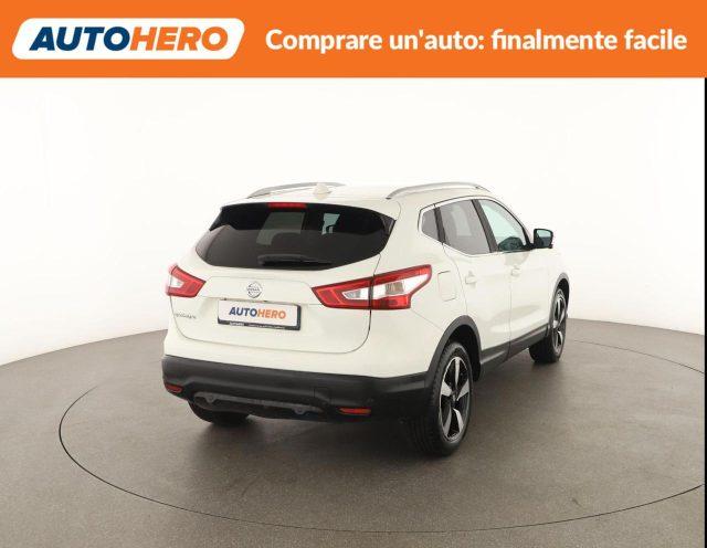 NISSAN Qashqai 1.2 DIG-T 360