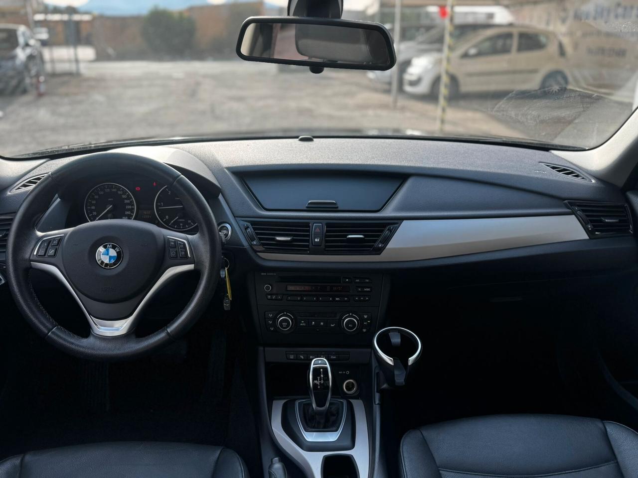 Bmw X1 xDrive20d