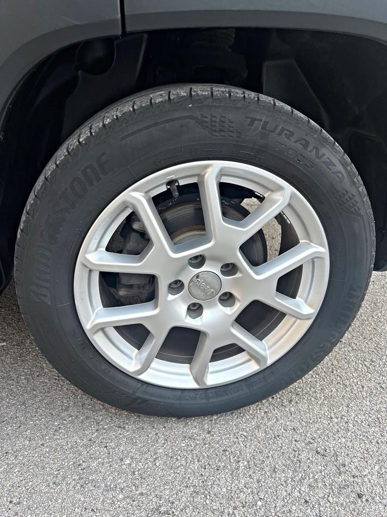 Jeep Renegade 1.3 T4 DDCT 150cv Limited 2021