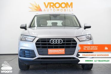 AUDI Q5 2ª serie Q5 2.0 TDI 150 CV