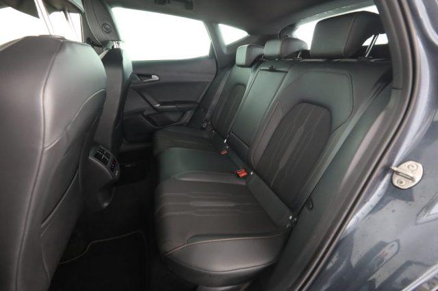 CUPRA Formentor Formentor 1.5 TSI