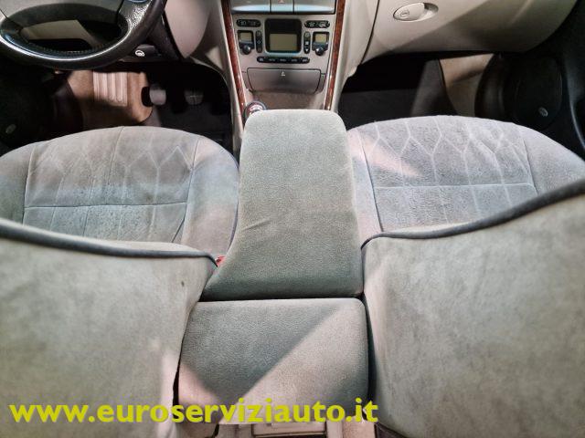 LANCIA Lybra 2.0i 20V cat Station Wagon LX