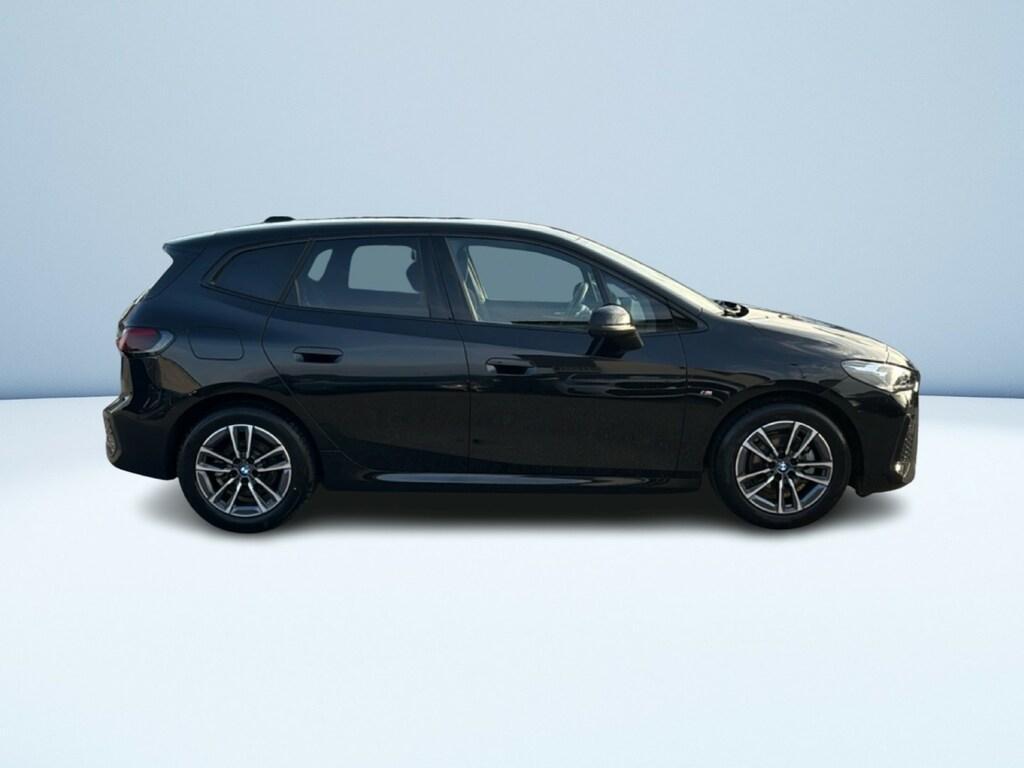 BMW Serie 2 Active Tourer 218 d MSport DCT