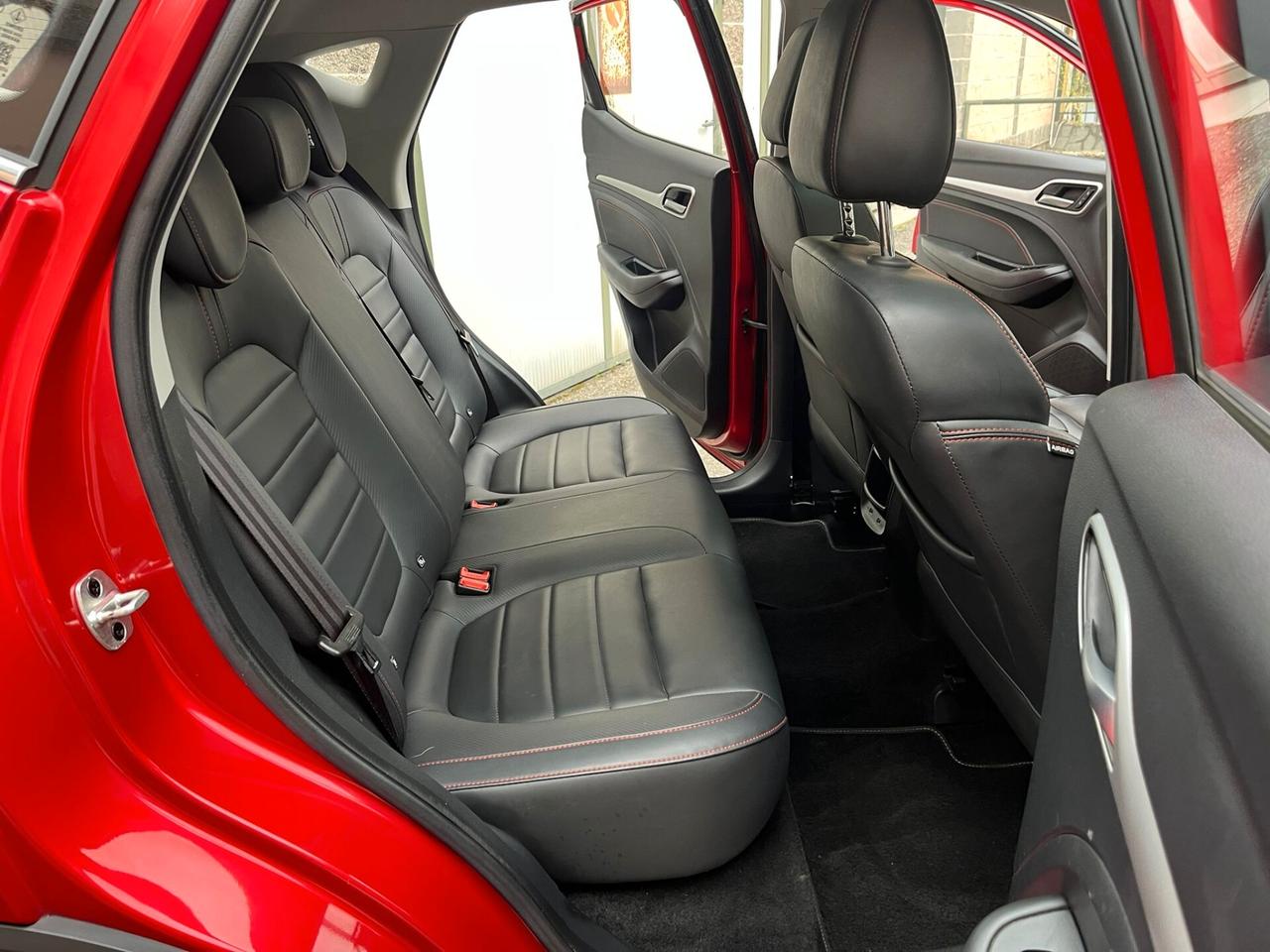 Mg ZS 1.0T-GDI Luxury OK NEOPATENTATI