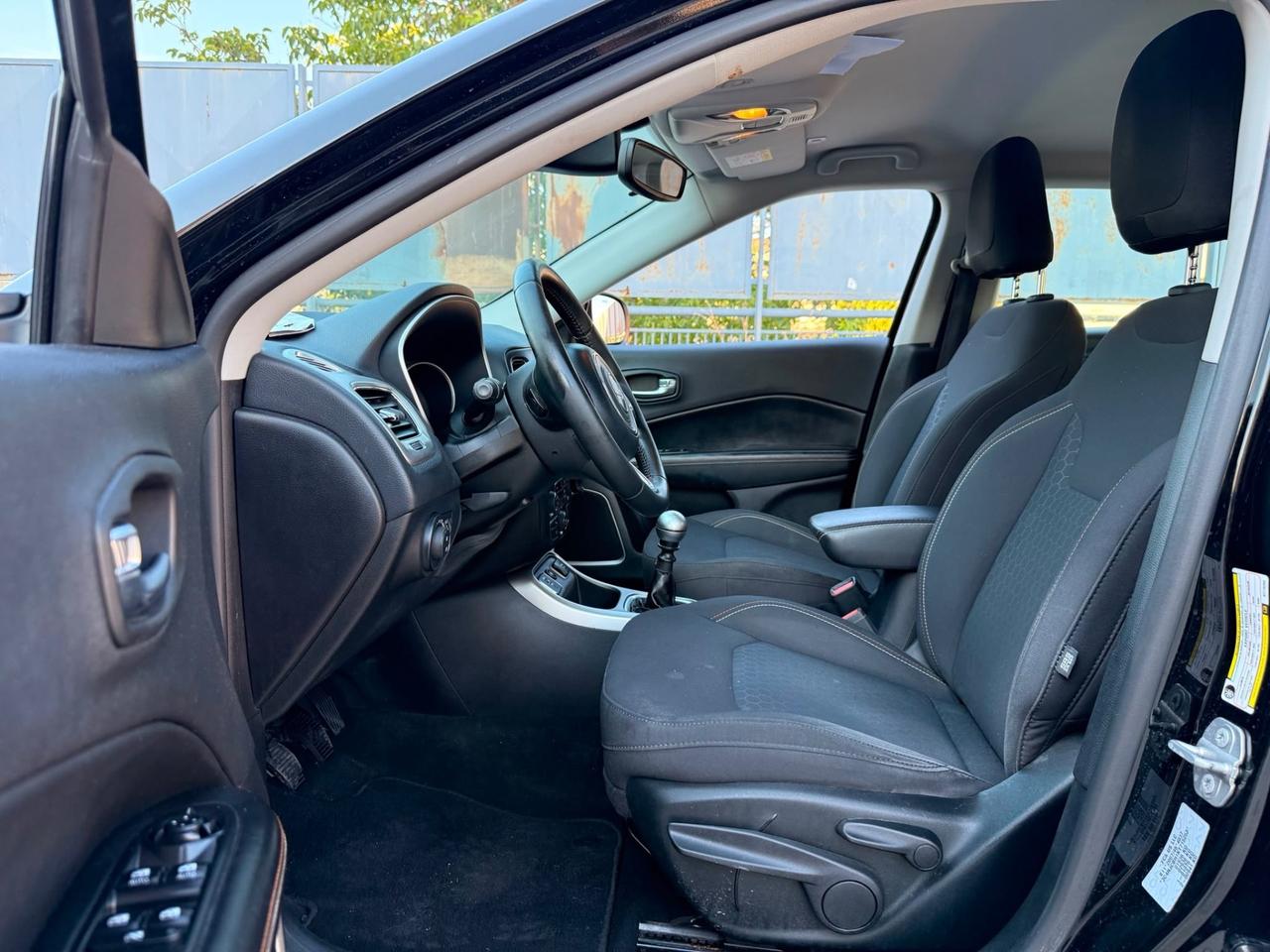 2021 Jeep Compass 1.4 GPL 2WD Limited Full Perfetta
