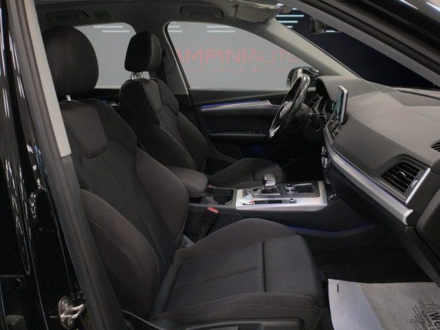 AUDI Q5 2.0 TDI 190 CV quattro S tronic Km 77.000 PRONTA