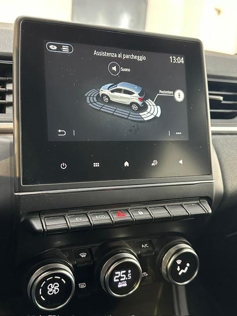 Renault Captur Full Hybrid E-Tech 145 CV Evolution