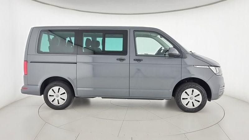 Volkswagen Caravelle 2.0 TDI 110CV PC Business 9 posti