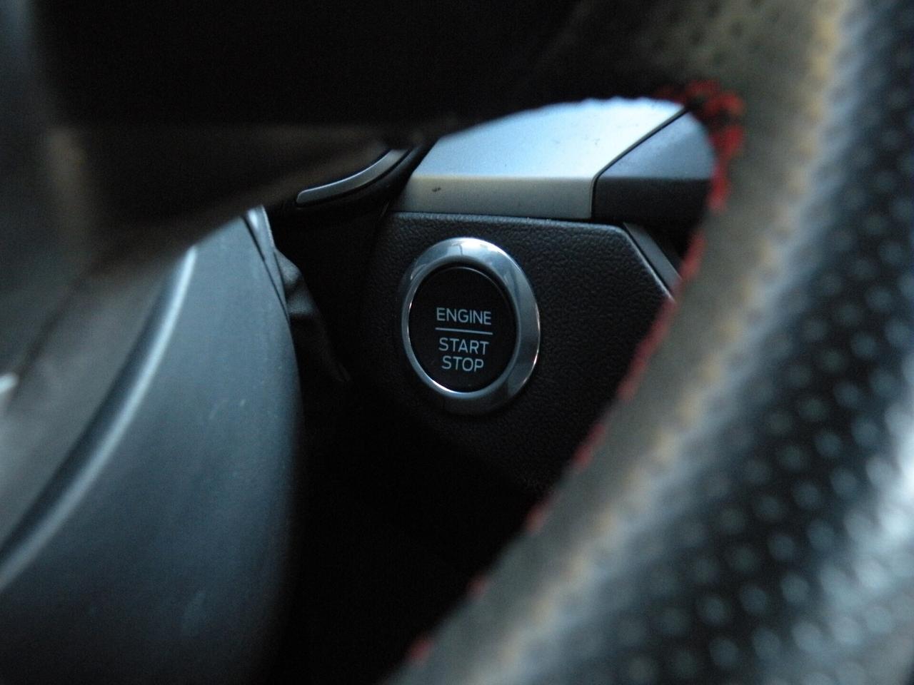 FORD FOCUS 1.0 HYBRID 125CV ST-LINE 2022