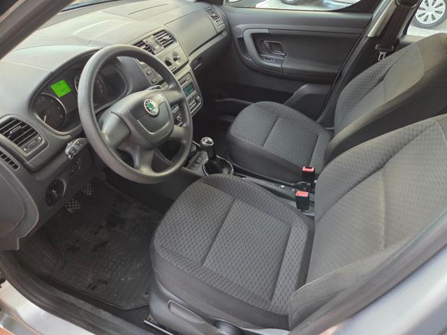 SKODA Roomster 1.2 12V 70CV Roomster - POCHISSIMI KM!