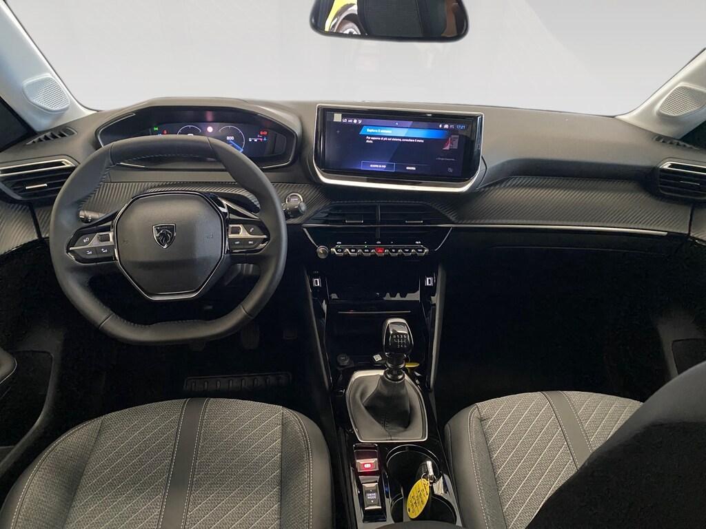 Peugeot 208 1.2 PureTech Allure - PROMO