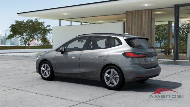 BMW 218 Serie 2 i Active Tourer Premium Package