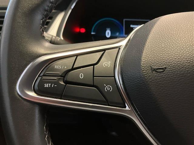 RENAULT Captur 1.6 E-TECH Plug-in Hybrid 160cv Techno Auto