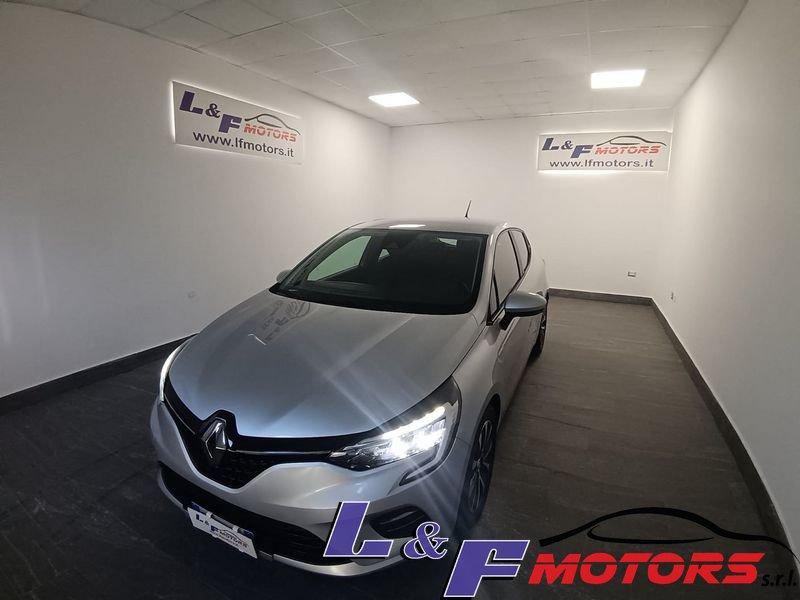 Renault Clio 1.6 Hybrid E-TECH