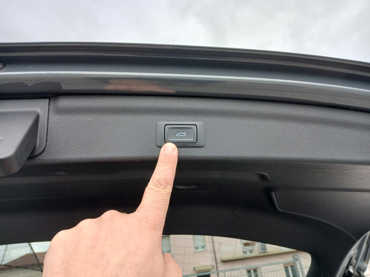 AUDI Q3 1.5 TFSI 15CV BENZINA 2022