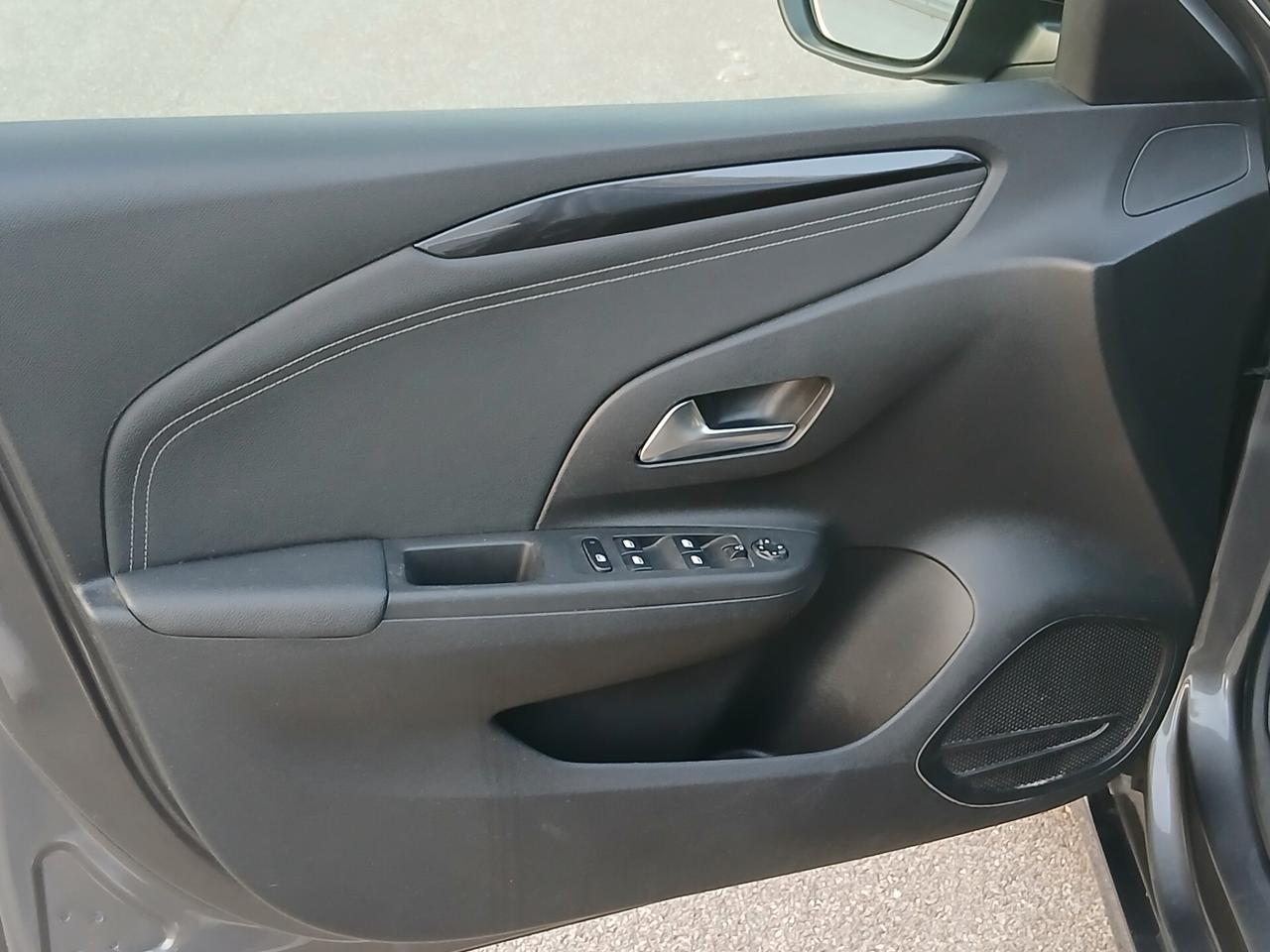 Opel Corsa 1.5 D 100 CV Elegance