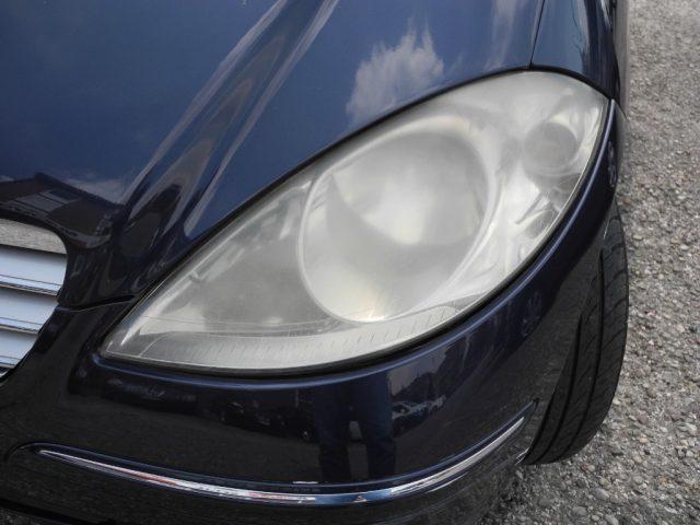 MERCEDES-BENZ A 180 CDI Elegance -MARCIANTE- IN VENDITA COME RITIRATA