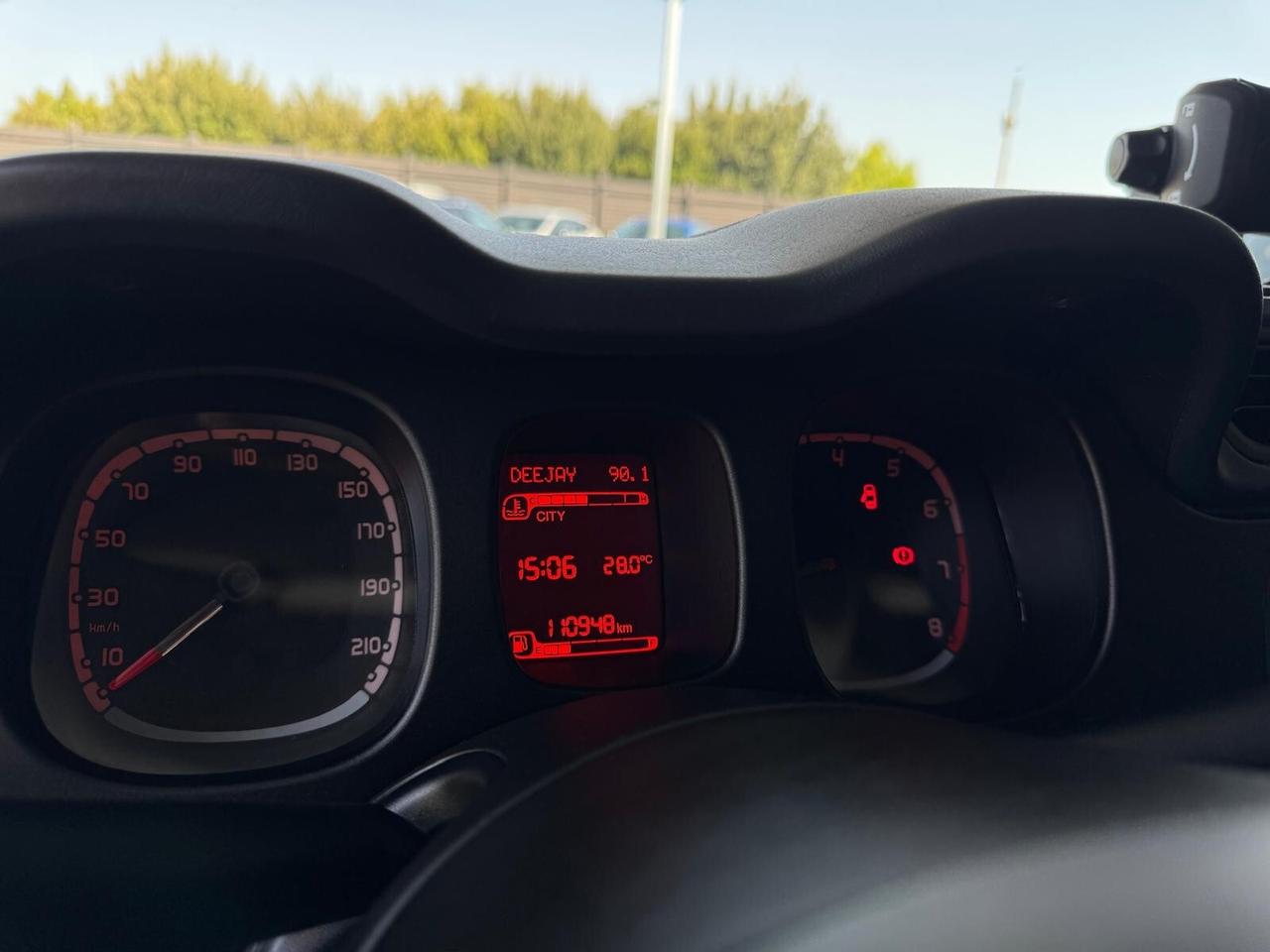 Fiat Panda 1.2 Easy