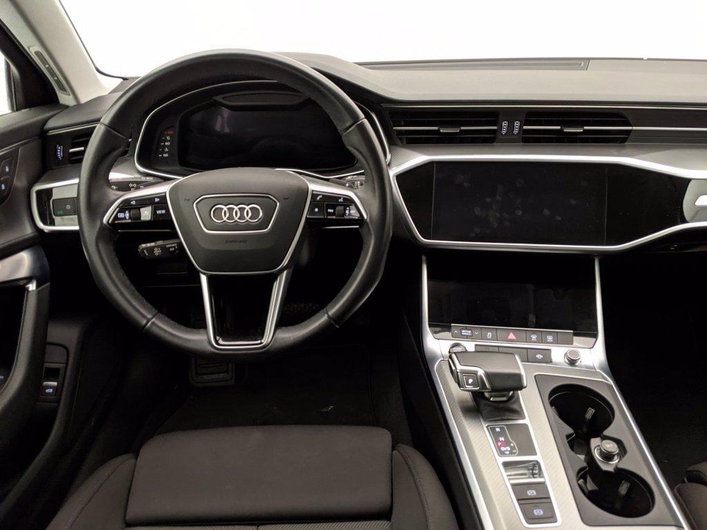 AUDI A6 Avant 40 2.0 TDI S tronic Business Sport del 2021