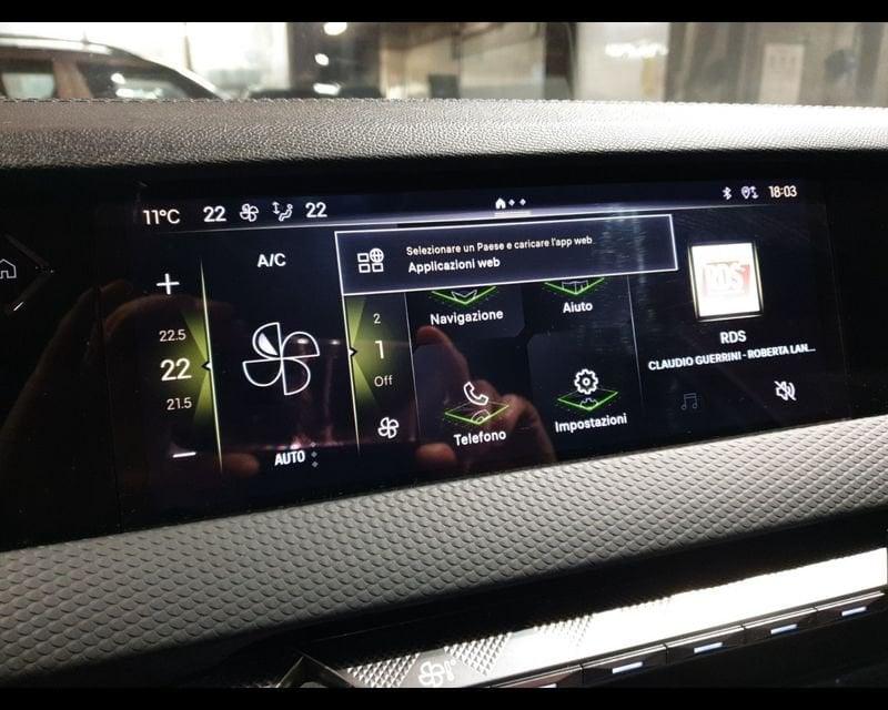 DS DS4 2ª serie BlueHDi 130 aut. Cross Trocadero