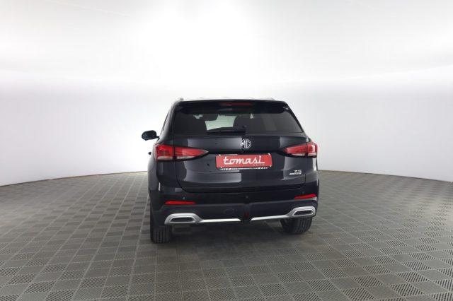 MG ZS ZS Hybrid+ Luxury