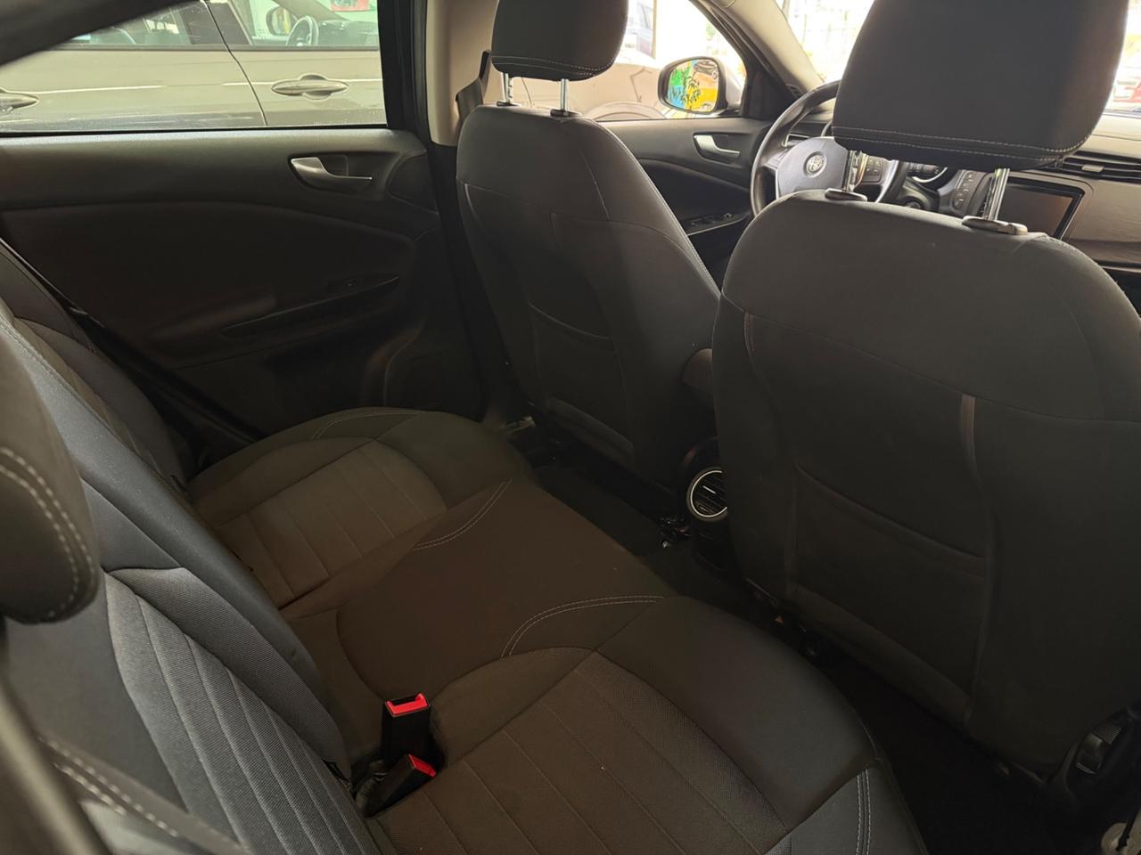 Alfa Romeo Giulietta 1.6 JTDm TCT 120 CV Super