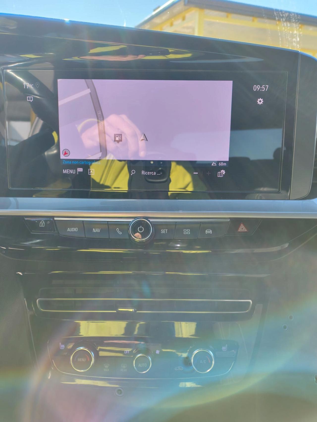 Opel Mokka 1.2 Turbo 130 CV Ultimate