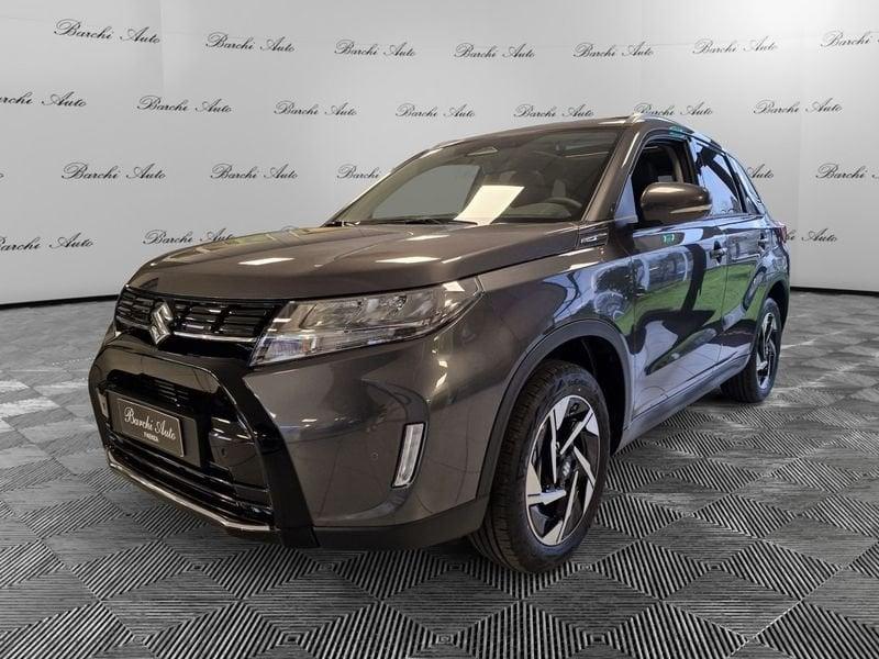 Suzuki Vitara Vitara 1.4h Cool+ 2wd 110cv