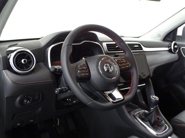 MG ZS 1.5 VTi-tech Luxury *PREZZO PROMO PARISI GROUP*