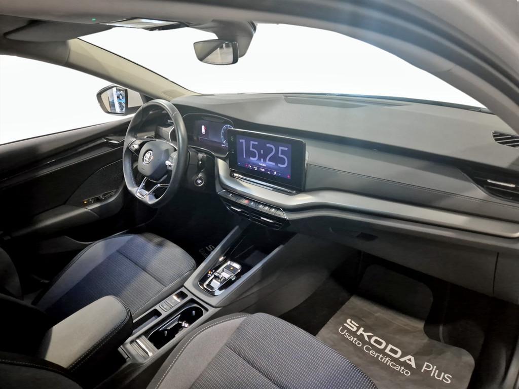 Skoda Octavia Wagon 2.0 tdi evo scr Executive 115cv dsg