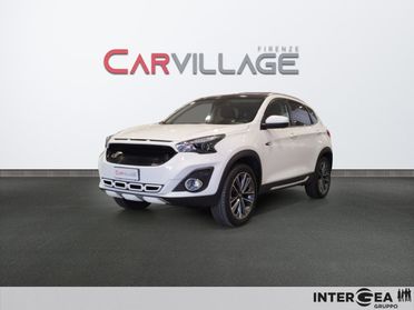 DR Motor dr F35 1.5 turbo Gpl 156cv auto